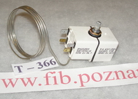 TERMOSTAT KEMA KEUR 2845EX